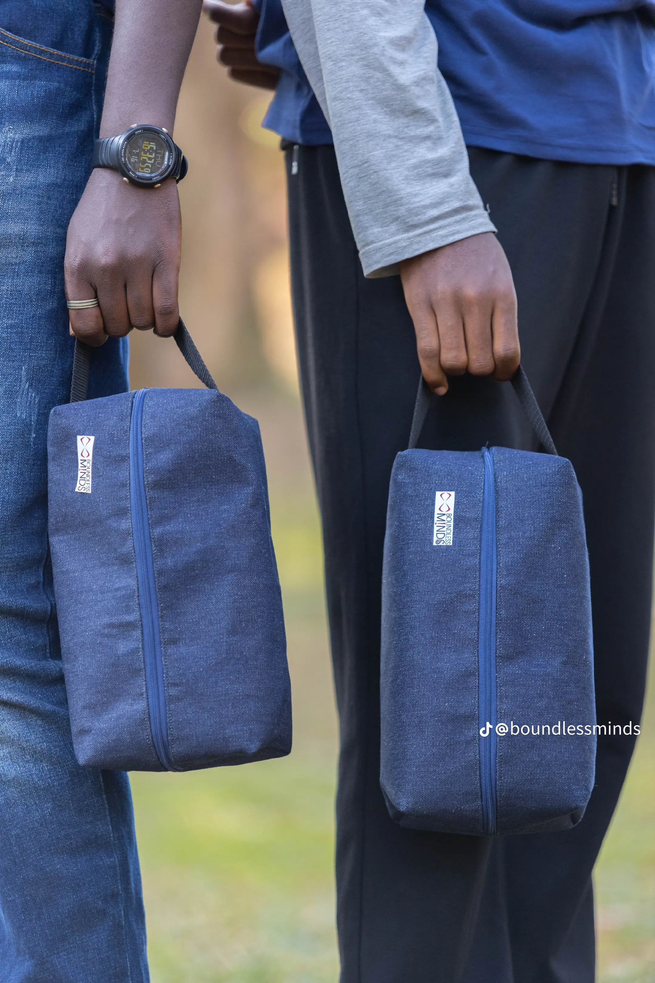 Denim Products