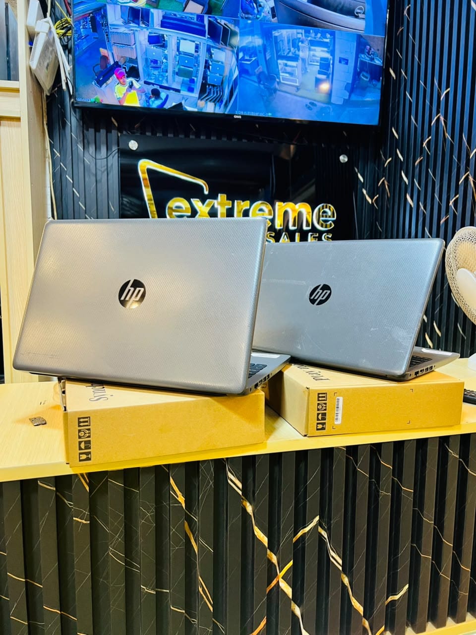 Pcs