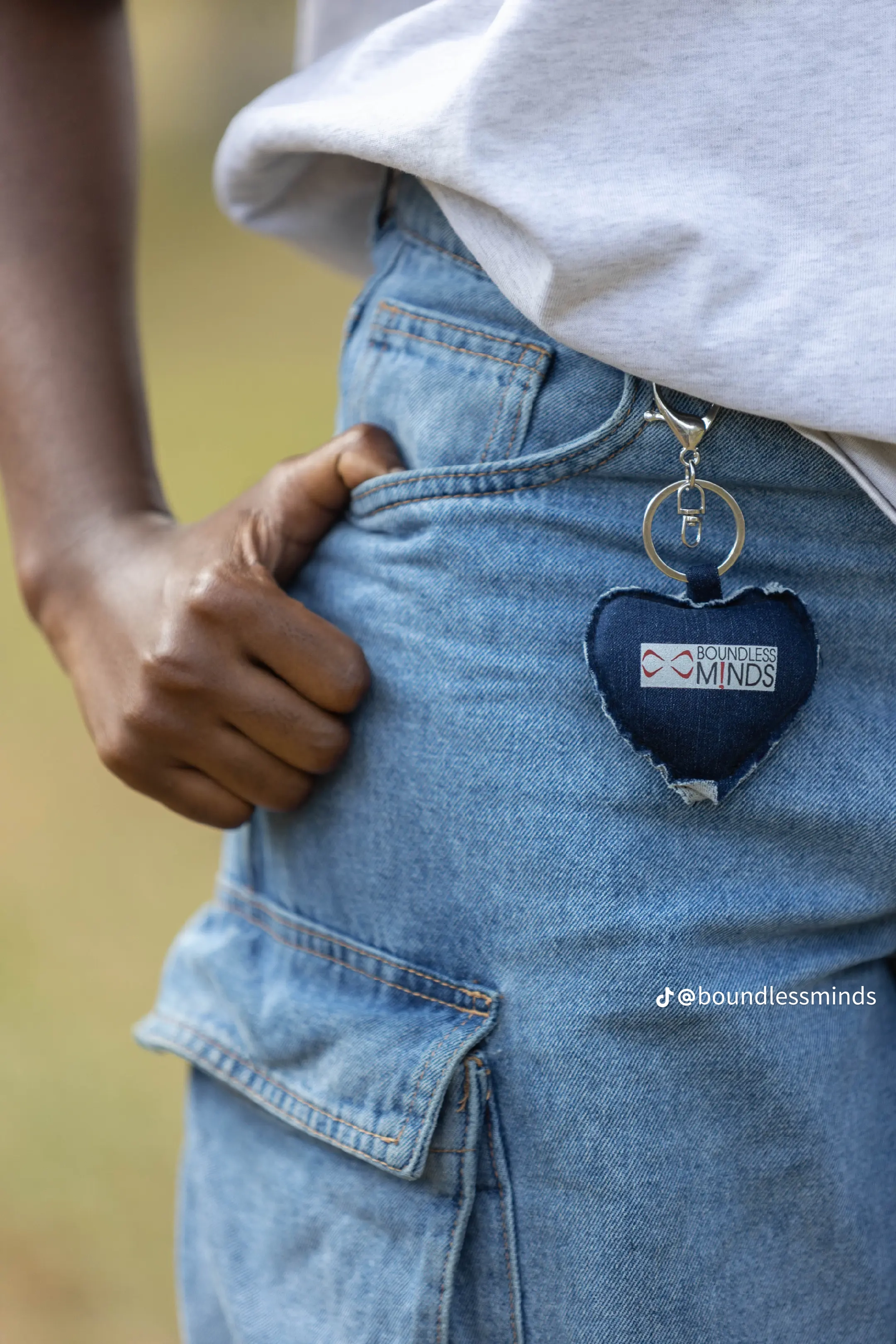 Denim Products